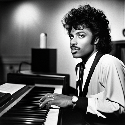 Little Richard: Tracing the Rock 'n' Roll Icon's Connection to Queer Culture